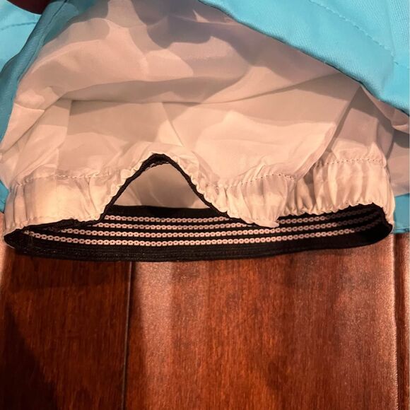 Obermeyer Women’s Ski Snowboarding Blue Insulated Pants - size 6 - Picture 4 of 8